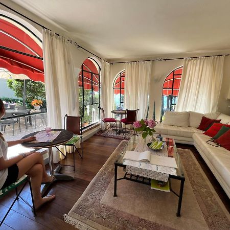 Villa Corteolivo Rooms Торрі-дель-Бенако Екстер'єр фото