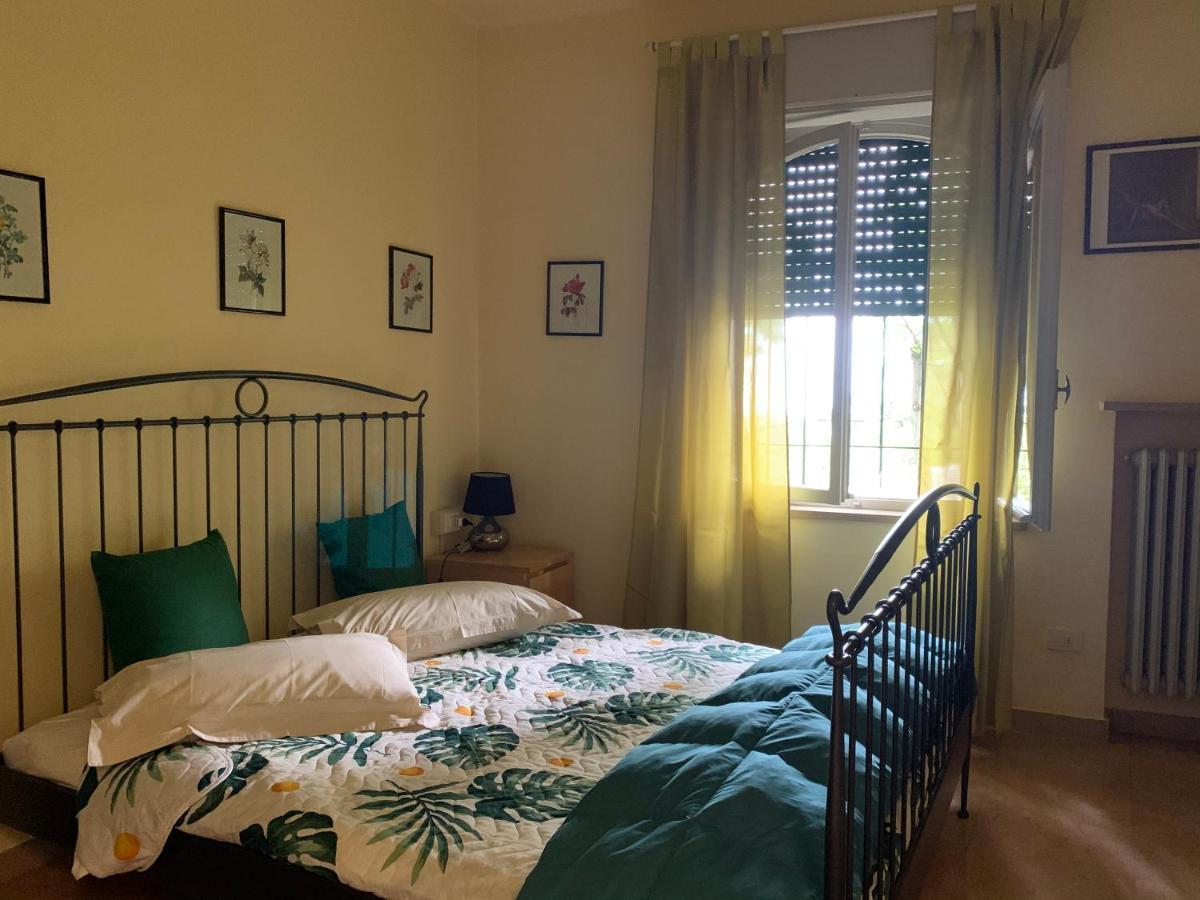 Villa Corteolivo Rooms Торрі-дель-Бенако Екстер'єр фото