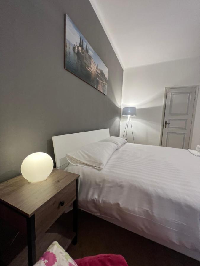 Villa Corteolivo Rooms Торрі-дель-Бенако Екстер'єр фото